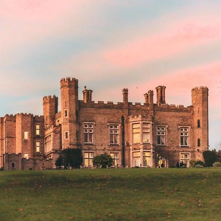 Cave Castle Hotel 사우스케이브 외부 사진