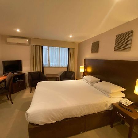 Cave Castle Hotel 사우스케이브 외부 사진