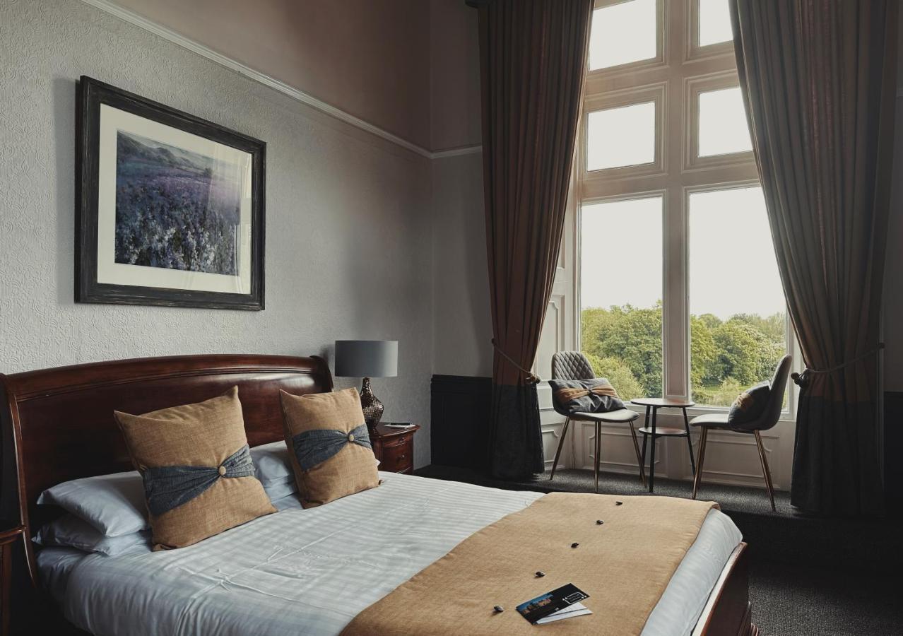 Cave Castle Hotel 사우스케이브 외부 사진