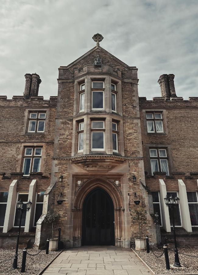 Cave Castle Hotel 사우스케이브 외부 사진
