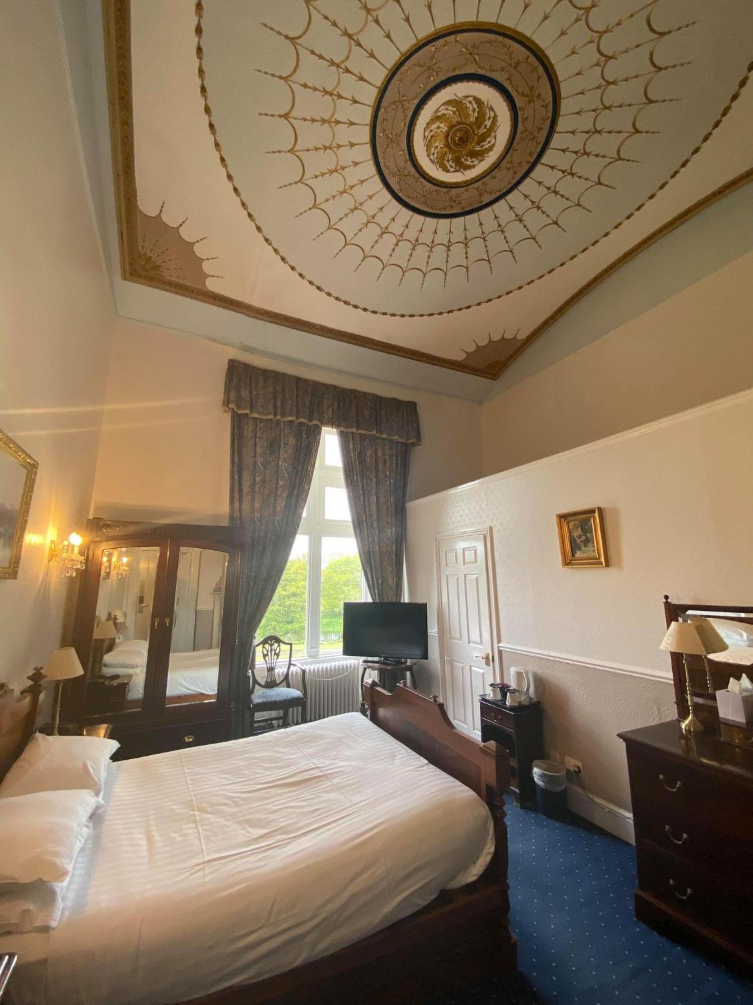 Cave Castle Hotel 사우스케이브 외부 사진