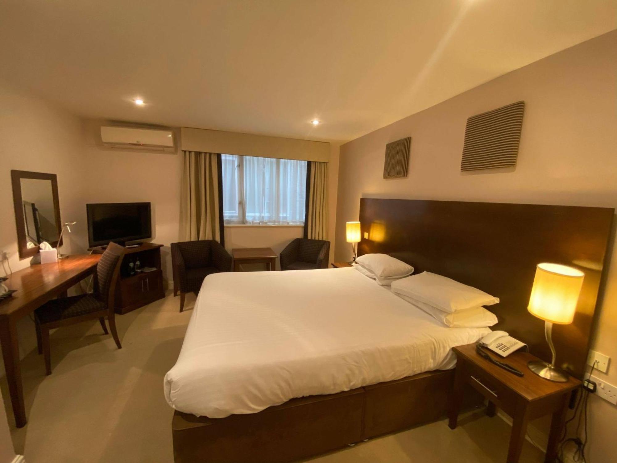 Cave Castle Hotel 사우스케이브 외부 사진