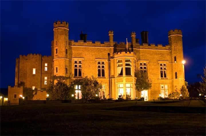 Cave Castle Hotel 사우스케이브 외부 사진