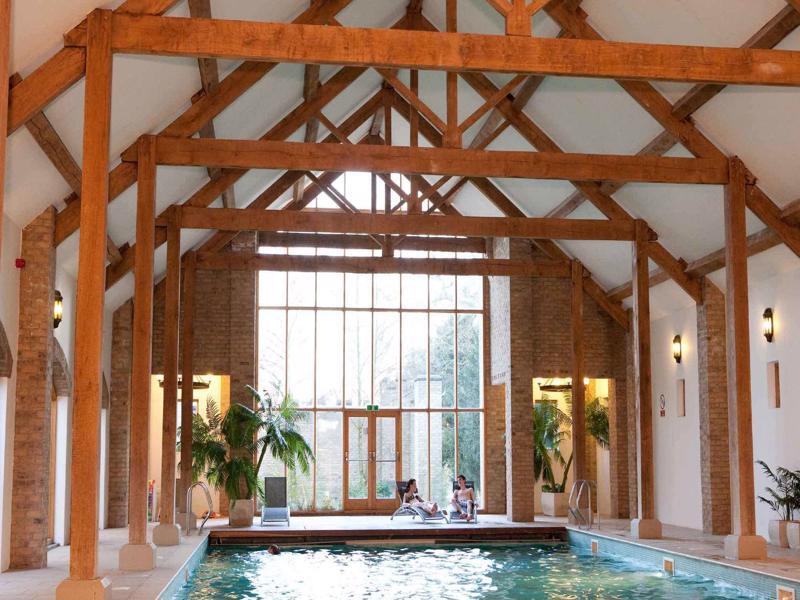 Cave Castle Hotel 사우스케이브 외부 사진
