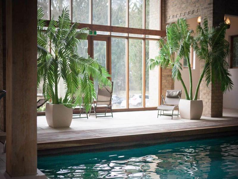 Cave Castle Hotel 사우스케이브 외부 사진